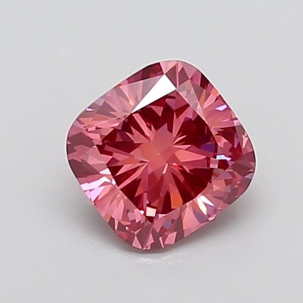 IGI Cushion Modified 2.0ct Fancy Vivid Brownish Pink VVS2 - Loose Lab Diamond: IGI Cushion Modified 2.0ct Fancy Vivid Brownish Pink VVS2 - Loose Lab Diamond This listing features IGI Cushion Modified 2.0ct Fancy Vivid Brownish Pink VVS2 - Loose Lab Diamond. Item specifics are pr