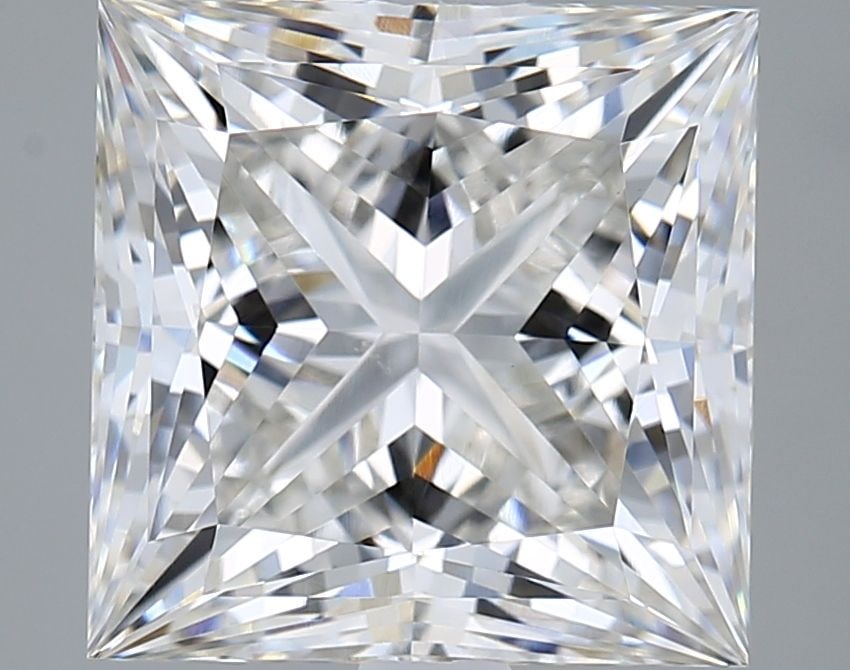 IGI Princess 4.07ct G VVS2 - Loose Lab Diamond: IGI Princess 4.07ct G VVS2 - Loose Lab Diamond This listing features IGI Princess 4.07ct G VVS2 - Loose Lab Diamond. Item specifics are provided below. Item Specifics: Source: This Is A Real Diamond G