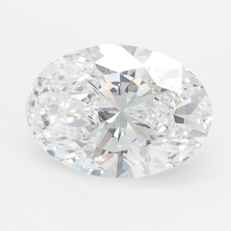 IGI Oval 1.51ct D VVS1 - Loose Lab Diamond: IGI Oval 1.51ct D VVS1 - Loose Lab Diamond This listing features IGI Oval 1.51ct D VVS1 - Loose Lab Diamond. Item specifics are provided below. Item Specifics: Source: This Is A Real Diamond Grown In 