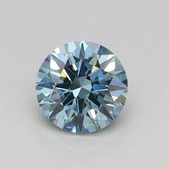 IGI Round 0.35ct Fancy Intense Blue VVS2 - Loose Lab Diamond: IGI Round 0.35ct Fancy Intense Blue VVS2 - Loose Lab Diamond This listing features IGI Round 0.35ct Fancy Intense Blue VVS2 - Loose Lab Diamond. Item specifics are provided below. Item Specifics: Sour