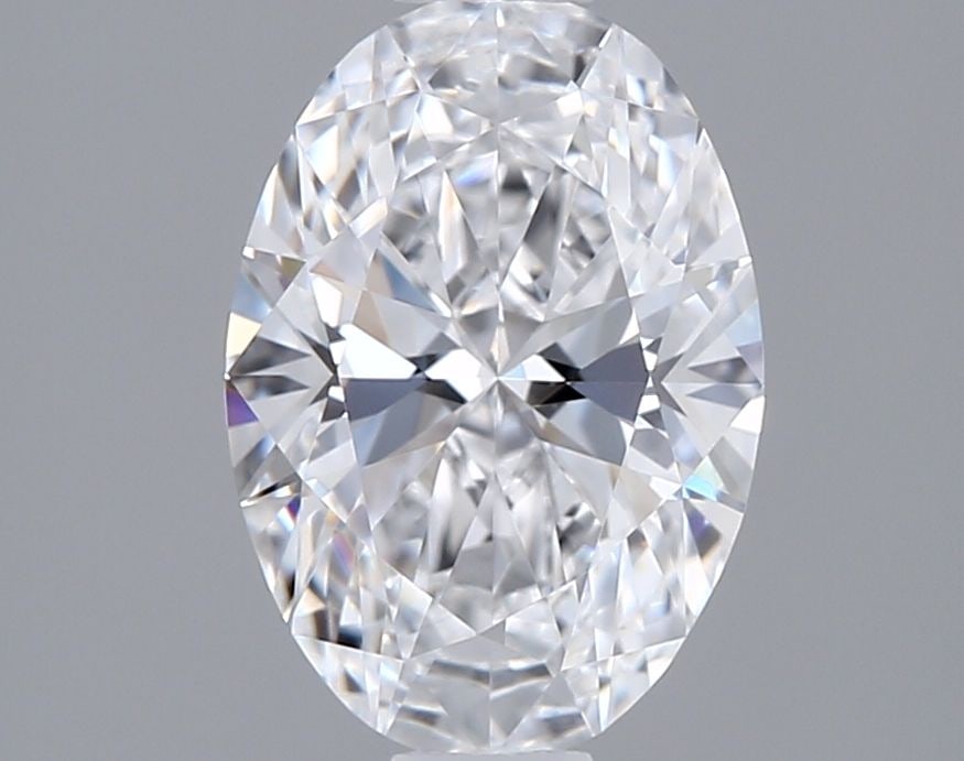 IGI Oval 1.01ct D VVS1 - Loose Lab Diamond: IGI Oval 1.01ct D VVS1 - Loose Lab Diamond This listing features IGI Oval 1.01ct D VVS1 - Loose Lab Diamond. Item specifics are provided below. Item Specifics: Source: This Is A Real Diamond Grown In 
