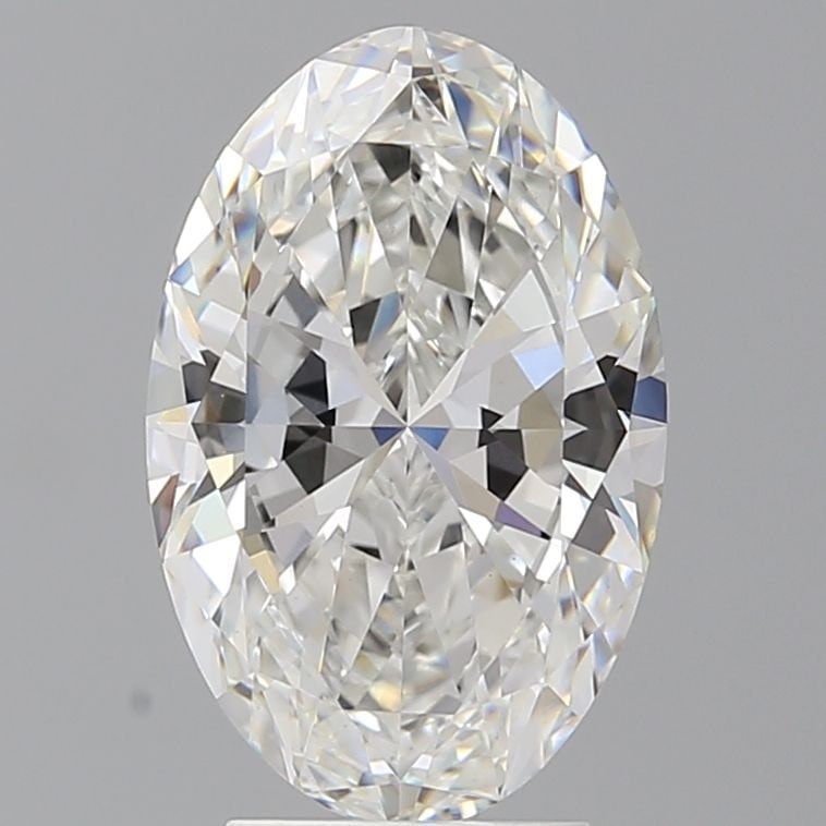 IGI Oval 3.57ct F VVS2 - Loose Lab Diamond: IGI Oval 3.57ct F VVS2 - Loose Lab Diamond This listing features IGI Oval 3.57ct F VVS2 - Loose Lab Diamond. Item specifics are provided below. Item Specifics: Source: This Is A Real Diamond Grown In 