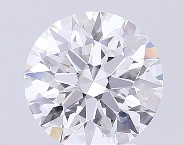 IGI Round 2.56ct E VVS2 - Ideal Loose Lab Diamond: IGI Round 2.56ct E VVS2 - Ideal Loose Lab Diamond This listing features IGI Round 2.56ct E VVS2 - Ideal Loose Lab Diamond. Item specifics are provided below. Item Specifics: Source: This Is A Real Dia