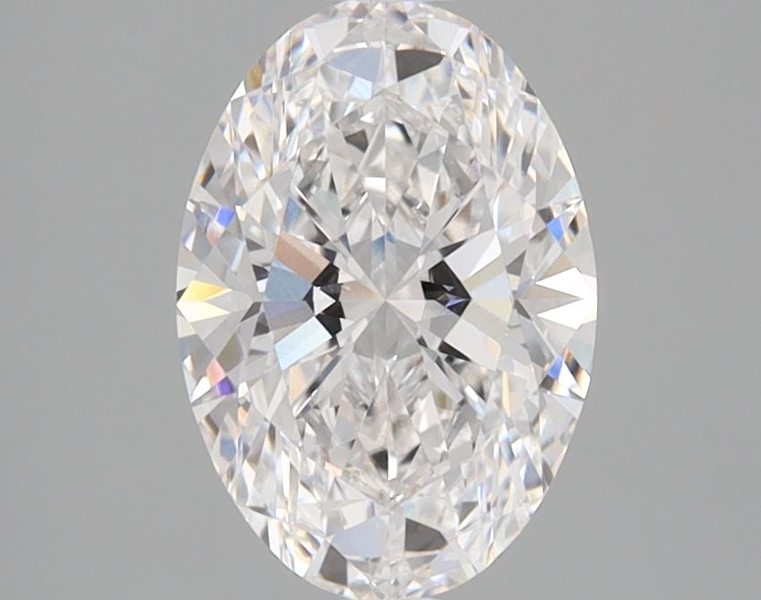 IGI Oval 1.52ct D VVS2 - Loose Lab Diamond: IGI Oval 1.52ct D VVS2 - Loose Lab Diamond This listing features IGI Oval 1.52ct D VVS2 - Loose Lab Diamond. Item specifics are provided below. Item Specifics: Source: This Is A Real Diamond Grown In 