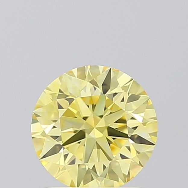 IGI Round 1.0ct Fancy Intense Yellow VVS2 - Ideal Loose Lab Diamond: IGI Round 1.0ct Fancy Intense Yellow VVS2 - Ideal Loose Lab Diamond This listing features IGI Round 1.0ct Fancy Intense Yellow VVS2 - Ideal Loose Lab Diamond. Item specifics are provided below. Item S