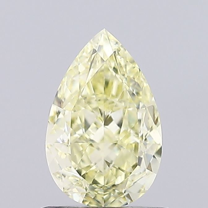 IGI Pear 1.01ct Fancy Yellow VVS2 - Loose Lab Diamond: IGI Pear 1.01ct Fancy Yellow VVS2 - Loose Lab Diamond This listing features IGI Pear 1.01ct Fancy Yellow VVS2 - Loose Lab Diamond. Item specifics are provided below. Item Specifics: Source: This Is A 