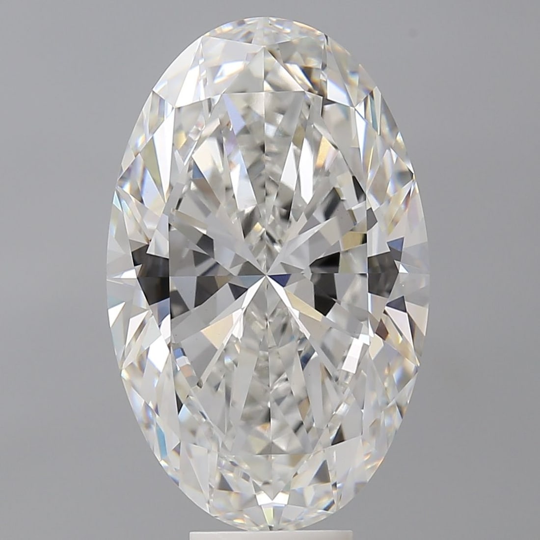 IGI Oval 10.1ct F VVS2 - Loose Lab Diamond: IGI Oval 10.1ct F VVS2 - Loose Lab Diamond This listing features IGI Oval 10.1ct F VVS2 - Loose Lab Diamond. Item specifics are provided below. Item Specifics: Source: This Is A Real Diamond Grown In 
