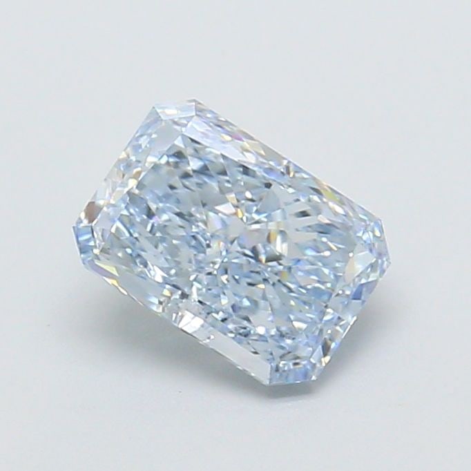 IGI Radiant 1.4ct Fancy Intense Blue VVS1 - Loose Lab Diamond: IGI Radiant 1.4ct Fancy Intense Blue VVS1 - Loose Lab Diamond This listing features IGI Radiant 1.4ct Fancy Intense Blue VVS1 - Loose Lab Diamond. Item specifics are provided below. Item Specifics: So