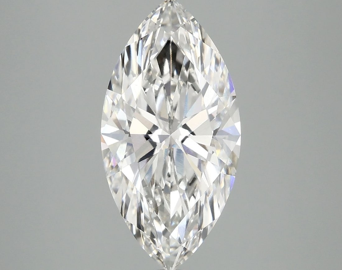 IGI Marquise 3.09ct F VVS2 - Loose Lab Diamond: IGI Marquise 3.09ct F VVS2 - Loose Lab Diamond This listing features IGI Marquise 3.09ct F VVS2 - Loose Lab Diamond. Item specifics are provided below. Item Specifics: Source: This Is A Real Diamond G