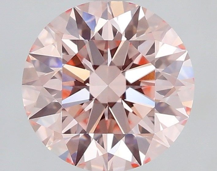 IGI Round 2.03ct Fancy Intense Pink VVS2 - Ideal Loose Lab Diamond: IGI Round 2.03ct Fancy Intense Pink VVS2 - Ideal Loose Lab Diamond This listing features IGI Round 2.03ct Fancy Intense Pink VVS2 - Ideal Loose Lab Diamond. Item specifics are provided below. Item Spe