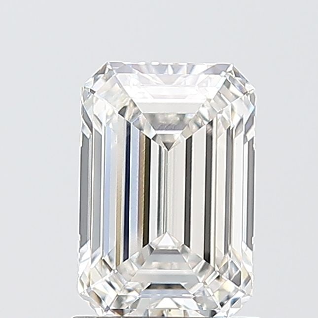 IGI Emerald 1.54ct F VVS2 - Loose Lab Diamond: IGI Emerald 1.54ct F VVS2 - Loose Lab Diamond This listing features IGI Emerald 1.54ct F VVS2 - Loose Lab Diamond. Item specifics are provided below. Item Specifics: Source: This Is A Real Diamond Gro