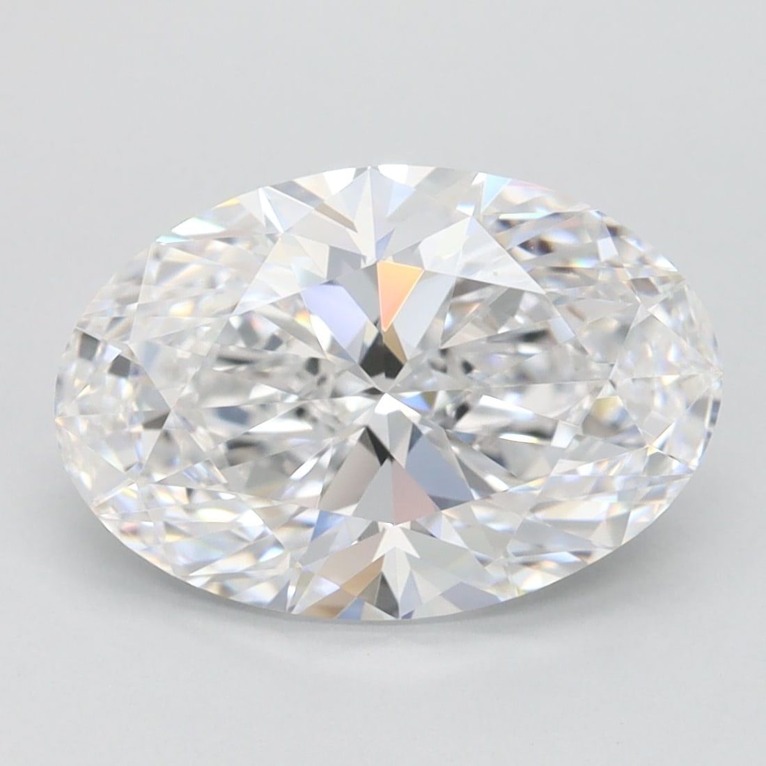 IGI Oval 2.76ct D FL - Loose Lab Diamond: IGI Oval 2.76ct D FL - Loose Lab Diamond This listing features IGI Oval 2.76ct D FL - Loose Lab Diamond. Item specifics are provided below. Item Specifics: Source: This Is A Real Diamond Grown In A La