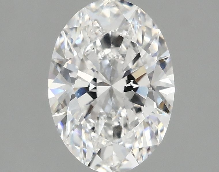 IGI Oval 1.54ct D VVS2 - Loose Lab Diamond: IGI Oval 1.54ct D VVS2 - Loose Lab Diamond This listing features IGI Oval 1.54ct D VVS2 - Loose Lab Diamond. Item specifics are provided below. Item Specifics: Source: This Is A Real Diamond Grown In 