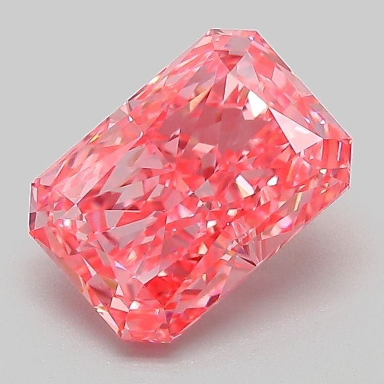 IGI Radiant 2.01ct Fancy Vivid Pink VVS2 - Loose Lab Diamond: IGI Radiant 2.01ct Fancy Vivid Pink VVS2 - Loose Lab Diamond This listing features IGI Radiant 2.01ct Fancy Vivid Pink VVS2 - Loose Lab Diamond. Item specifics are provided below. Item Specifics: Sour