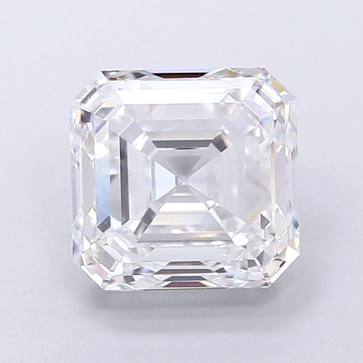 IGI Asscher 3.07ct D VVS2 - Loose Lab Diamond: IGI Asscher 3.07ct D VVS2 - Loose Lab Diamond This listing features IGI Asscher 3.07ct D VVS2 - Loose Lab Diamond. Item specifics are provided below. Item Specifics: Source: This Is A Real Diamond Gro