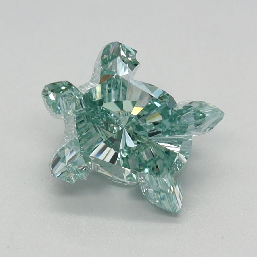 IGI Other 1.34ct Fancy Vivid Green VVS2 - Loose Lab Diamond: IGI Other 1.34ct Fancy Vivid Green VVS2 - Loose Lab Diamond This listing features IGI Other 1.34ct Fancy Vivid Green VVS2 - Loose Lab Diamond. Item specifics are provided below. Item Specifics: