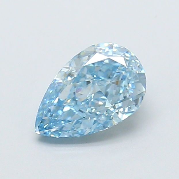 IGI Pear 1.1ct Fancy Vivid Blue VVS2 - Loose Lab Diamond: IGI Pear 1.1ct Fancy Vivid Blue VVS2 - Loose Lab Diamond This listing features IGI Pear 1.1ct Fancy Vivid Blue VVS2 - Loose Lab Diamond. Item specifics are provided below. Item Specifics: Source: This