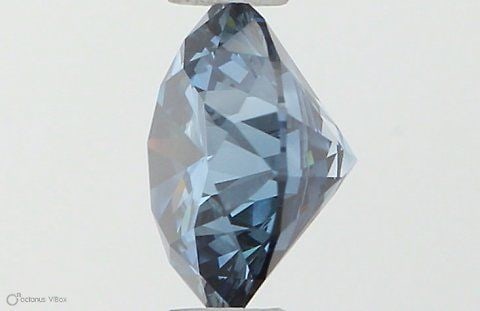 IGI Round 0.7ct Fancy Vivid Blue VVS1 - Ideal Loose Lab Diamond: IGI Round 0.7ct Fancy Vivid Blue VVS1 - Ideal Loose Lab Diamond This listing features IGI Round 0.7ct Fancy Vivid Blue VVS1 - Ideal Loose Lab Diamond. Item specifics are provided below. Item Specifics