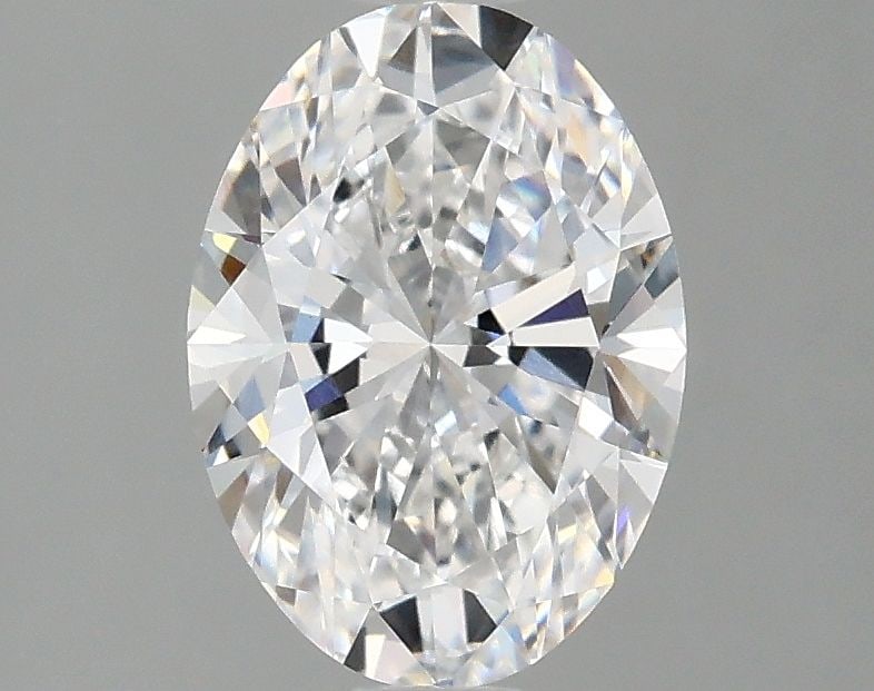 IGI Oval 1.56ct D VVS2 - Loose Lab Diamond: IGI Oval 1.56ct D VVS2 - Loose Lab Diamond This listing features IGI Oval 1.56ct D VVS2 - Loose Lab Diamond. Item specifics are provided below. Item Specifics: Source: This Is A Real Diamond Grown In 