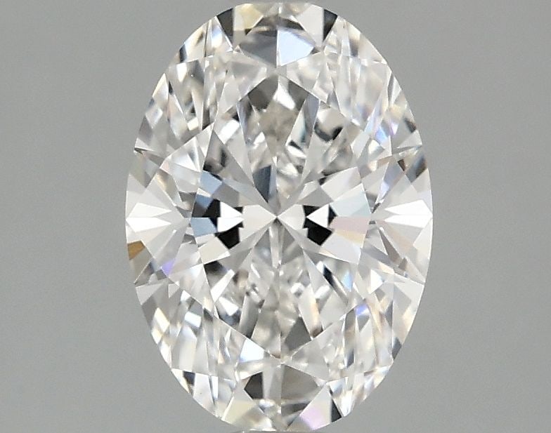 IGI Oval 1.57ct F VVS2 - Loose Lab Diamond: IGI Oval 1.57ct F VVS2 - Loose Lab Diamond This listing features IGI Oval 1.57ct F VVS2 - Loose Lab Diamond. Item specifics are provided below. Item Specifics: Source: This Is A Real Diamond Grown In 