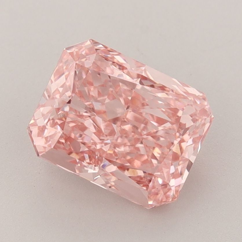 IGI Radiant 2.15ct Fancy Vivid Pink VVS2 - Loose Lab Diamond: IGI Radiant 2.15ct Fancy Vivid Pink VVS2 - Loose Lab Diamond This listing features IGI Radiant 2.15ct Fancy Vivid Pink VVS2 - Loose Lab Diamond. Item specifics are provided below. Item Specifics: Sour