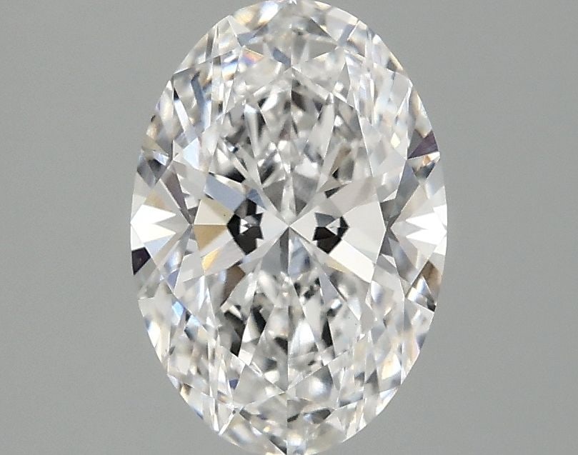 IGI Oval 1.63ct D VVS2 - Loose Lab Diamond: IGI Oval 1.63ct D VVS2 - Loose Lab Diamond This listing features IGI Oval 1.63ct D VVS2 - Loose Lab Diamond. Item specifics are provided below. Item Specifics: Source: This Is A Real Diamond Grown In 