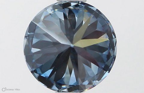 IGI Round 1.03ct Fancy Vivid Blue VVS2 - Loose Lab Diamond: IGI Round 1.03ct Fancy Vivid Blue VVS2 - Loose Lab Diamond This listing features IGI Round 1.03ct Fancy Vivid Blue VVS2 - Loose Lab Diamond. Item specifics are provided below. Item Specifics: Source: 