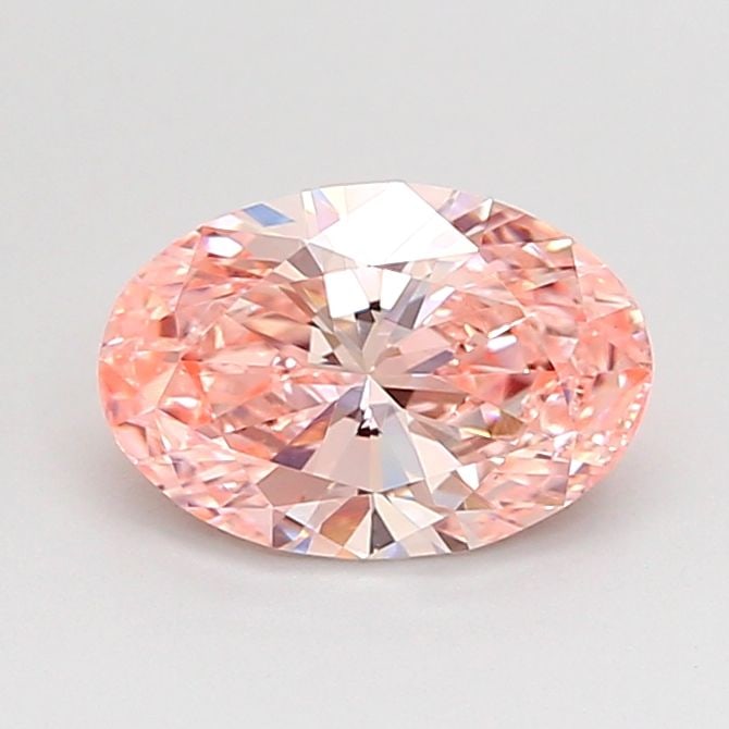 IGI Cushion Modified 1.06ct Fancy Vivid Pink VVS2 - Loose Lab Diamond: IGI Cushion Modified 1.06ct Fancy Vivid Pink VVS2 - Loose Lab Diamond This listing features IGI Cushion Modified 1.06ct Fancy Vivid Pink VVS2 - Loose Lab Diamond. Item specifics are provided below. It