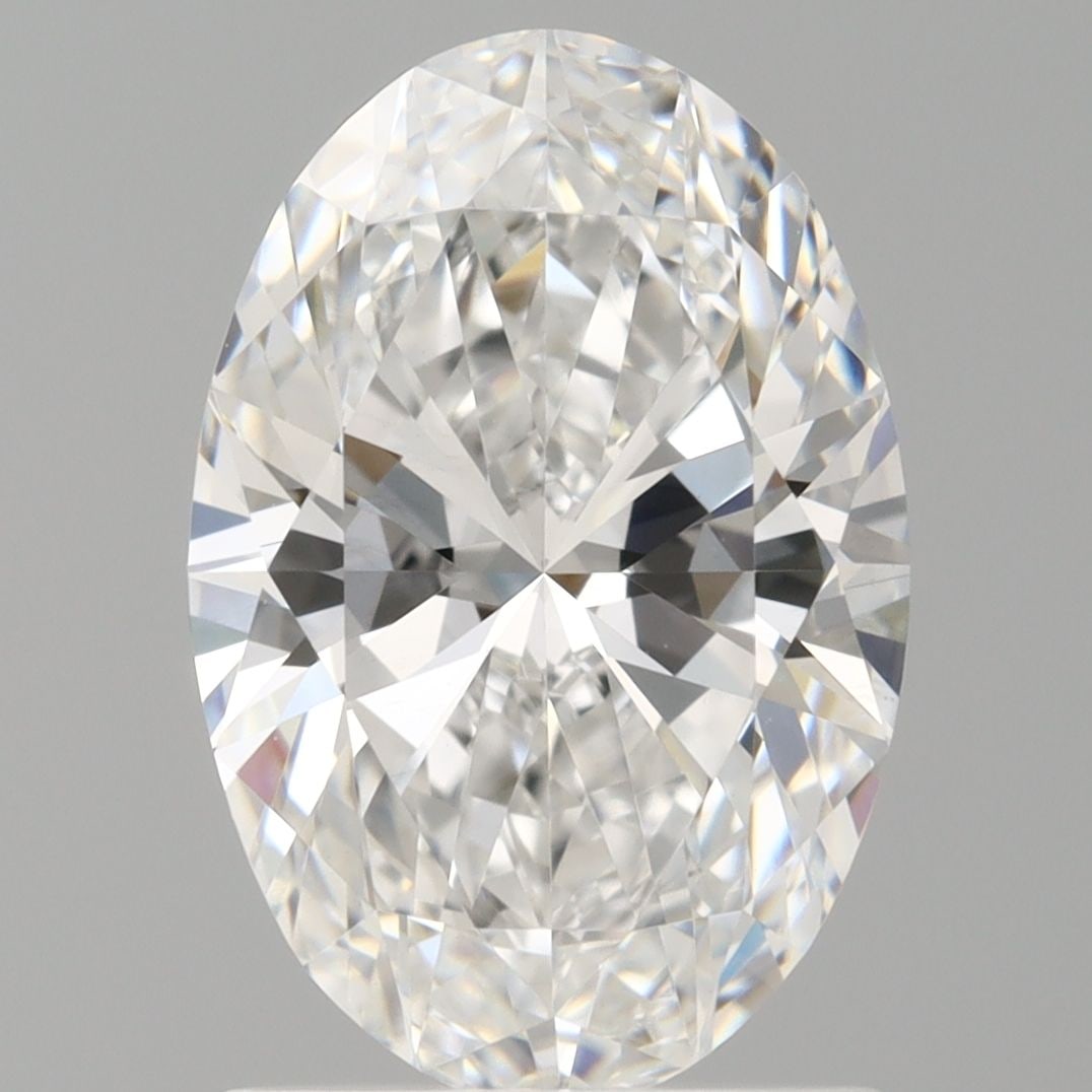 IGI Oval 1.6ct D VVS2 - Loose Lab Diamond: IGI Oval 1.6ct D VVS2 - Loose Lab Diamond This listing features IGI Oval 1.6ct D VVS2 - Loose Lab Diamond. Item specifics are provided below. Item Specifics: Source: This Is A Real Diamond Grown In A 
