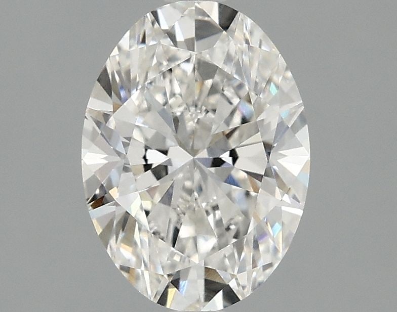 IGI Oval 1.59ct F VVS2 - Loose Lab Diamond: IGI Oval 1.59ct F VVS2 - Loose Lab Diamond This listing features IGI Oval 1.59ct F VVS2 - Loose Lab Diamond. Item specifics are provided below. Item Specifics: Source: This Is A Real Diamond Grown In 