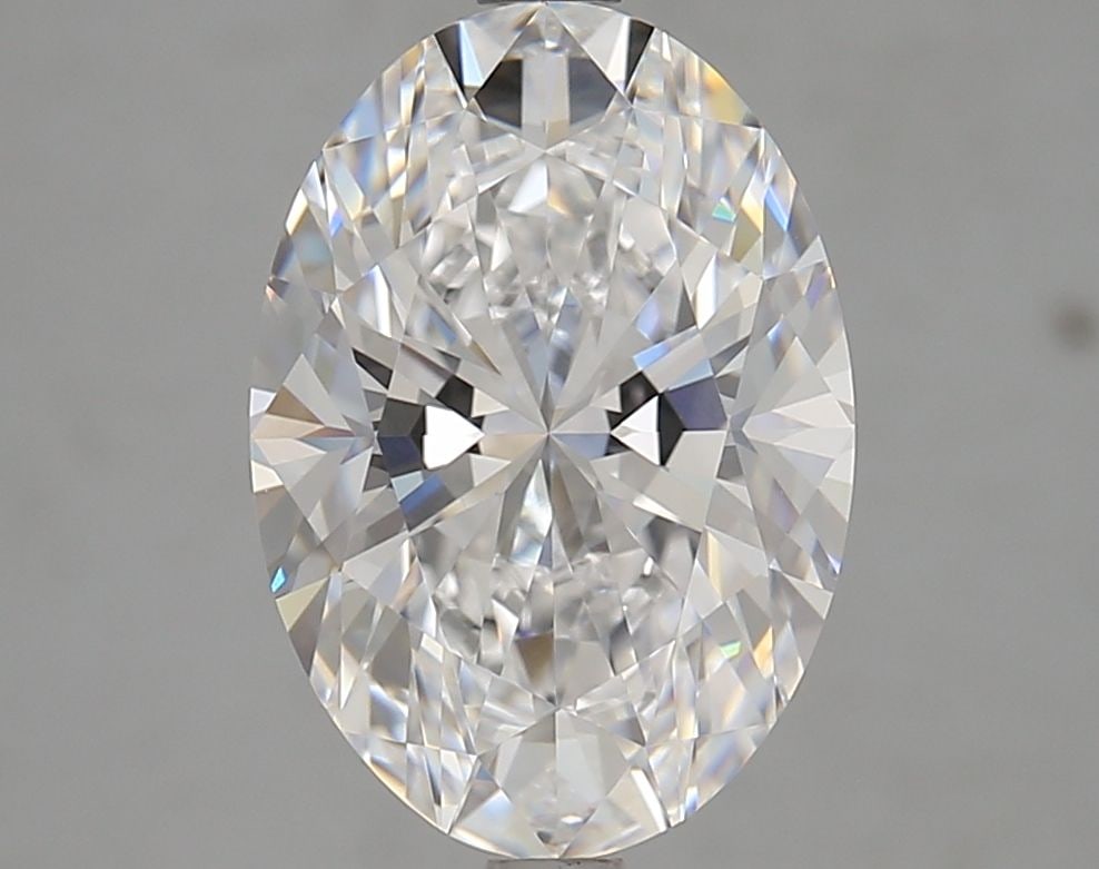 GIA Oval 4.02ct D VVS2 - Loose Lab Diamond: GIA Oval 4.02ct D VVS2 - Loose Lab Diamond This listing features GIA Oval 4.02ct D VVS2 - Loose Lab Diamond. Item specifics are provided below. Item Specifics: Source: This Is A Real Diamond Grown In 