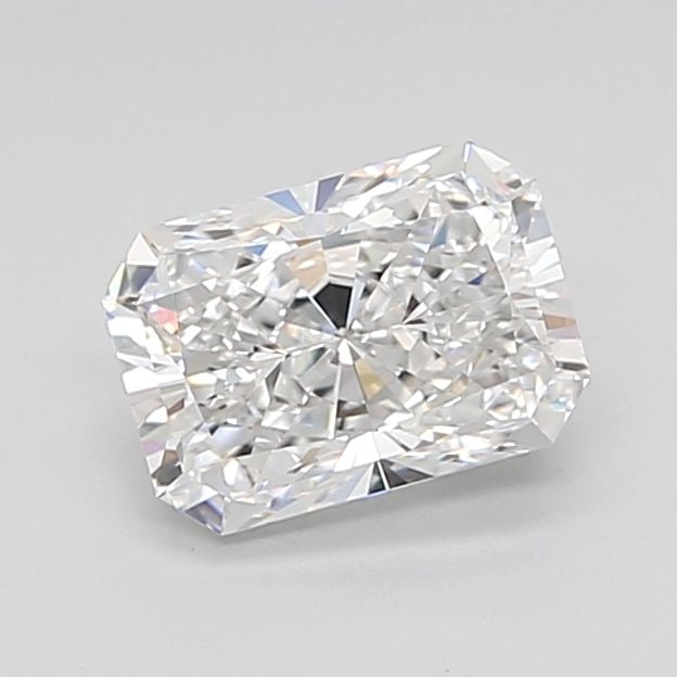 IGI Radiant 2.15ct D VVS1 - Loose Lab Diamond (1 of 1)