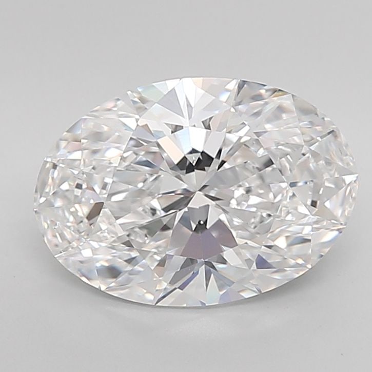 IGI Oval 4.33ct D IF - Loose Lab Diamond: IGI Oval 4.33ct D IF - Loose Lab Diamond This listing features IGI Oval 4.33ct D IF - Loose Lab Diamond. Item specifics are provided below. Item Specifics: Source: This Is A Real Diamond Grown In A La