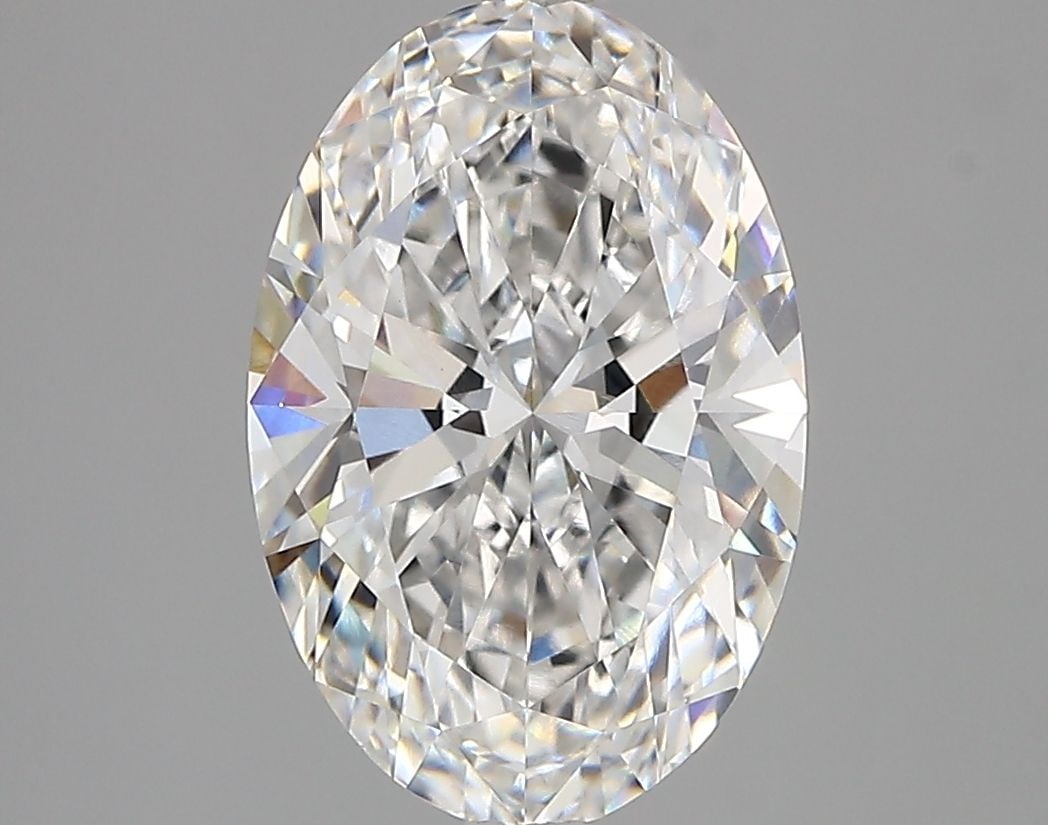 IGI Oval 3.0ct E VVS2 - Loose Lab Diamond: IGI Oval 3.0ct E VVS2 - Loose Lab Diamond This listing features IGI Oval 3.0ct E VVS2 - Loose Lab Diamond. Item specifics are provided below. Item Specifics: Source: This Is A Real Diamond Grown In A 
