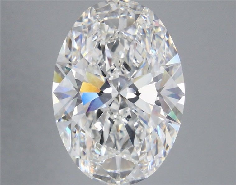 IGI Oval 8.09ct F VVS1 - Loose Lab Diamond: IGI Oval 8.09ct F VVS1 - Loose Lab Diamond This listing features IGI Oval 8.09ct F VVS1 - Loose Lab Diamond. Item specifics are provided below. Item Specifics: Source: This Is A Real Diamond Grown In 