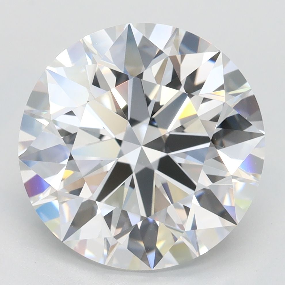 GIA Round 4.01ct D VVS1 - Loose Lab Diamond: GIA Round 4.01ct D VVS1 - Loose Lab Diamond This listing features GIA Round 4.01ct D VVS1 - Loose Lab Diamond. Item specifics are provided below. Item Specifics: Source: This Is A Real Diamond Grown I