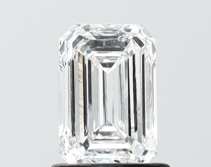 IGI Emerald 1.01ct D VVS2 - Loose Lab Diamond: IGI Emerald 1.01ct D VVS2 - Loose Lab Diamond This listing features IGI Emerald 1.01ct D VVS2 - Loose Lab Diamond. Item specifics are provided below. Item Specifics: Source: This Is A Real Diamond Gro