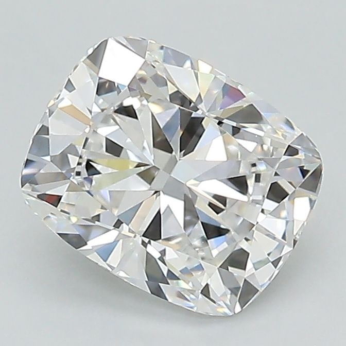 IGI Cushion Brilliant 1.62ct D VVS2 - Loose Lab Diamond: IGI Cushion Brilliant 1.62ct D VVS2 - Loose Lab Diamond This listing features IGI Cushion Brilliant 1.62ct D VVS2 - Loose Lab Diamond. Item specifics are provided below. Item Specifics: Source: This I