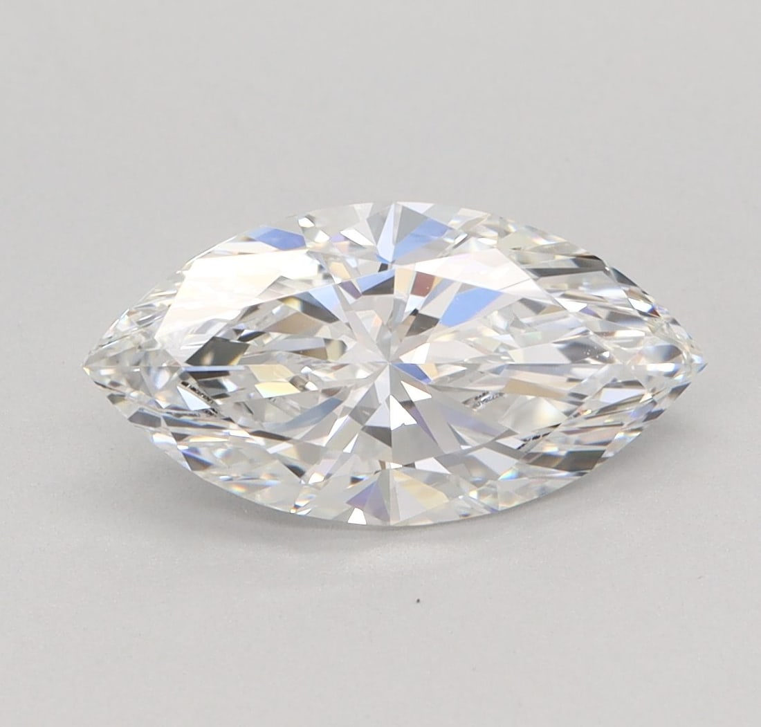 IGI Marquise 1.53ct F VVS1 - Loose Lab Diamond: IGI Marquise 1.53ct F VVS1 - Loose Lab Diamond This listing features IGI Marquise 1.53ct F VVS1 - Loose Lab Diamond. Item specifics are provided below. Item Specifics: Source: This Is A Real Diamond G