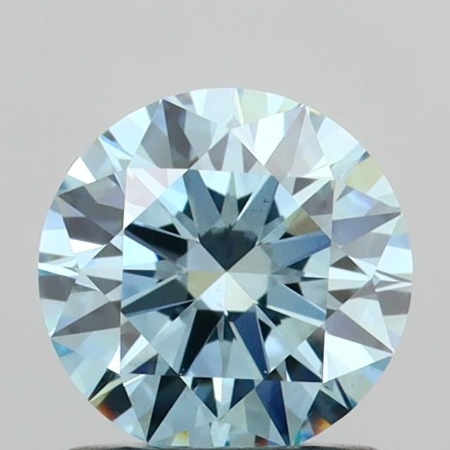 IGI Round 1.01ct Fancy Vivid Blue VVS2 - Ideal Loose Lab Diamond: IGI Round 1.01ct Fancy Vivid Blue VVS2 - Ideal Loose Lab Diamond This listing features IGI Round 1.01ct Fancy Vivid Blue VVS2 - Ideal Loose Lab Diamond. Item specifics are provided below. Item Specifi