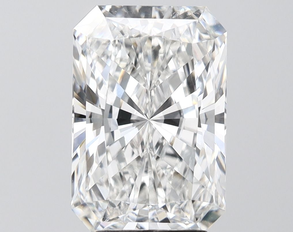 IGI Radiant 4.03ct E VVS2 - Loose Lab Diamond: IGI Radiant 4.03ct E VVS2 - Loose Lab Diamond This listing features IGI Radiant 4.03ct E VVS2 - Loose Lab Diamond. Item specifics are provided below. Item Specifics: Source: This Is A Real Diamond Gro