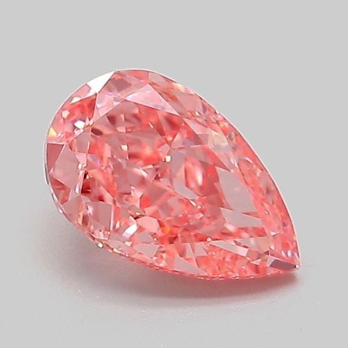IGI Pear 1.05ct Fancy Vivid Pink VVS2 - Loose Lab Diamond: IGI Pear 1.05ct Fancy Vivid Pink VVS2 - Loose Lab Diamond This listing features IGI Pear 1.05ct Fancy Vivid Pink VVS2 - Loose Lab Diamond. Item specifics are provided below. Item Specifics: Source: Th