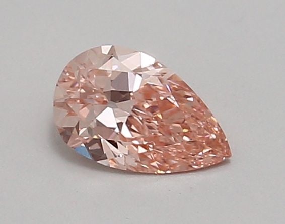 IGI Pear 0.58ct Fancy Vivid Pink VVS2 - Loose Lab Diamond: IGI Pear 0.58ct Fancy Vivid Pink VVS2 - Loose Lab Diamond This listing features IGI Pear 0.58ct Fancy Vivid Pink VVS2 - Loose Lab Diamond. Item specifics are provided below. Item Specifics: Source: Th