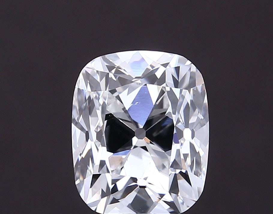 IGI Cushion Brilliant 4.01ct E VVS2 - Loose Lab Diamond: IGI Cushion Brilliant 4.01ct E VVS2 - Loose Lab Diamond This listing features IGI Cushion Brilliant 4.01ct E VVS2 - Loose Lab Diamond. Item specifics are provided below. Item Specifics: Source: This I