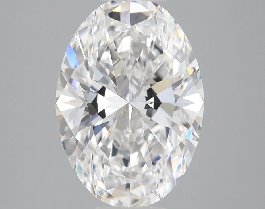 IGI Oval 2.04ct D VVS2 - Loose Lab Diamond: IGI Oval 2.04ct D VVS2 - Loose Lab Diamond This listing features IGI Oval 2.04ct D VVS2 - Loose Lab Diamond. Item specifics are provided below. Item Specifics: Source: This Is A Real Diamond Grown In 
