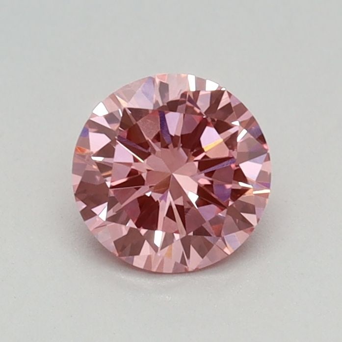 IGI Round 0.46ct Fancy Vivid Pink VVS2 - Loose Lab Diamond: IGI Round 0.46ct Fancy Vivid Pink VVS2 - Loose Lab Diamond This listing features IGI Round 0.46ct Fancy Vivid Pink VVS2 - Loose Lab Diamond. Item specifics are provided below. Item Specifics: Source: 