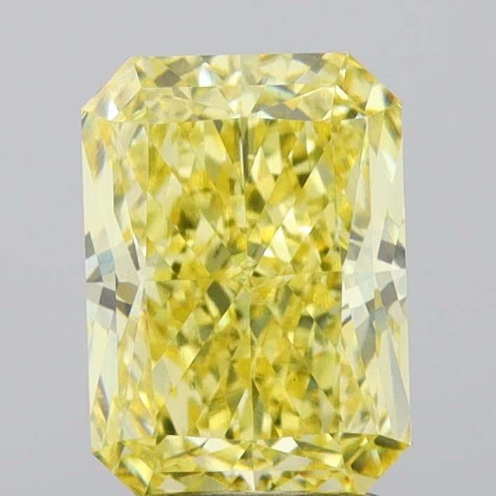 IGI Radiant 2.6ct Fancy Intense Yellow VVS2 - Loose Lab Diamond: IGI Radiant 2.6ct Fancy Intense Yellow VVS2 - Loose Lab Diamond This listing features IGI Radiant 2.6ct Fancy Intense Yellow VVS2 - Loose Lab Diamond. Item specifics are provided below. Item Specifics
