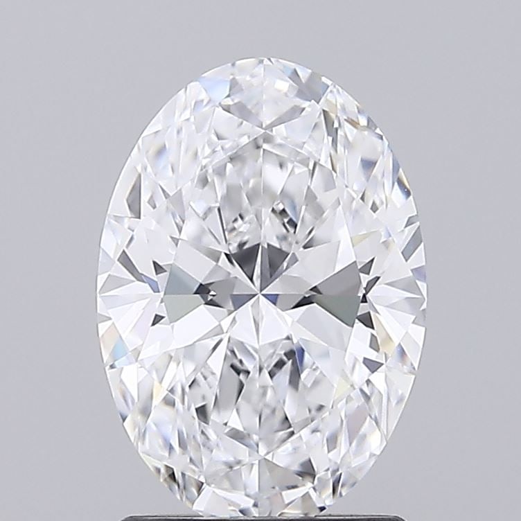 IGI Oval 1.8ct D IF - Loose Lab Diamond: IGI Oval 1.8ct D IF - Loose Lab Diamond This listing features IGI Oval 1.8ct D IF - Loose Lab Diamond. Item specifics are provided below. Item Specifics: Source: This Is A Real Diamond Grown In A Lab 