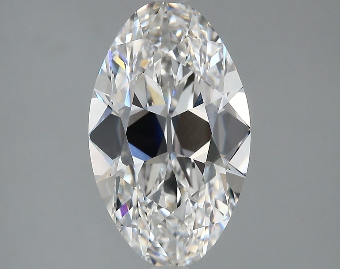 IGI Oval 3.82ct F VVS2 - Loose Lab Diamond: IGI Oval 3.82ct F VVS2 - Loose Lab Diamond This listing features IGI Oval 3.82ct F VVS2 - Loose Lab Diamond. Item specifics are provided below. Item Specifics: Source: This Is A Real Diamond Grown In 