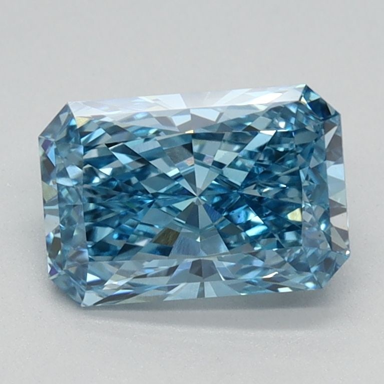 IGI Radiant 1.07ct Fancy Vivid Blue VVS2 - Loose Lab Diamond: IGI Radiant 1.07ct Fancy Vivid Blue VVS2 - Loose Lab Diamond This listing features IGI Radiant 1.07ct Fancy Vivid Blue VVS2 - Loose Lab Diamond. Item specifics are provided below. Item Specifics: Sour